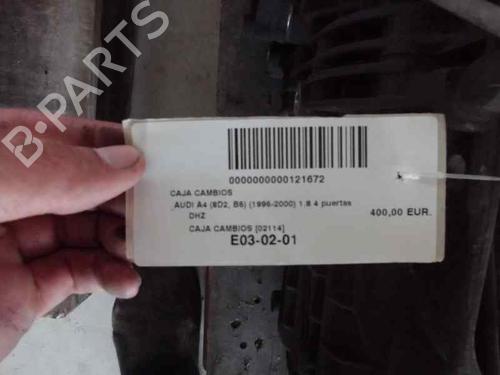 Used Gearbox Gearbox 2366347 2366347
