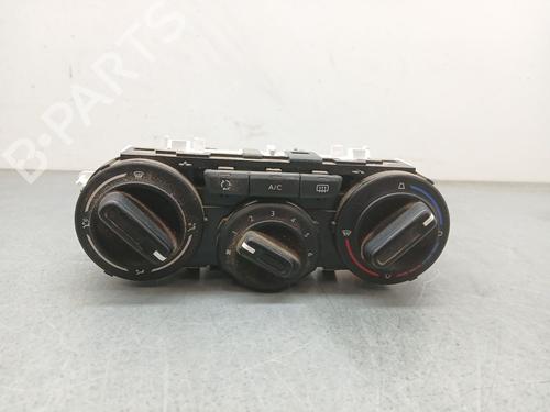 Used Climate control CITROËN C3 III (SX) [2016-2026]  17105212