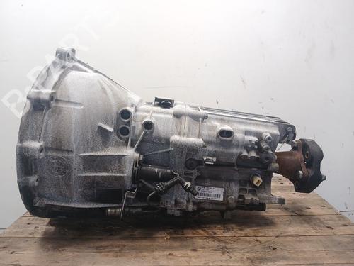 Used Gearbox Gearbox BMW 1 (F20) [2011-2019] 29307683 29307683