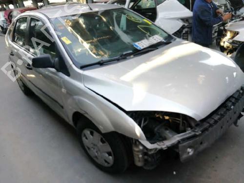 ABS Bremseaggregat FORD FOCUS II (DA_, HCP, DP)  | BP17755449M43 