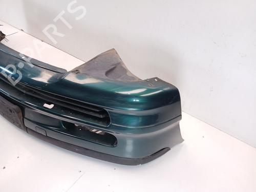 Front bumper BMW 3 (E46) 323 i | BP16413083C7 