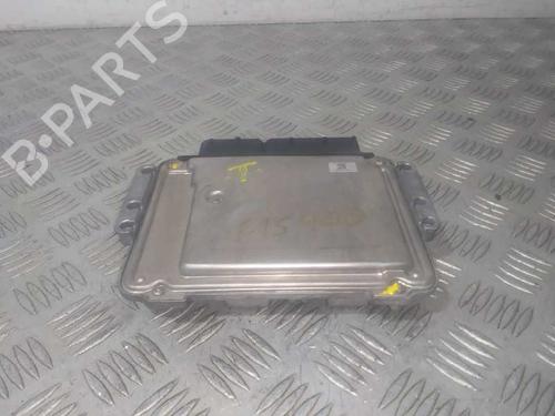 Used Engine control unit (ECU) HYUNDAI i30 (FD) [2007-2012]  13116195