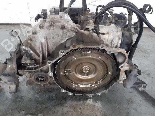 Used Gearbox HYUNDAI SONATA V (NF) 2.0 CRDi (140 hp) 9633389