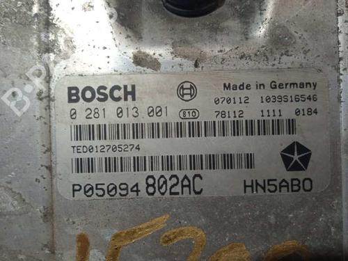 ORIGINAL GATES Zahnriemensatz Chrysler Voyager IV RG 2.5 2.8 CRD Disel