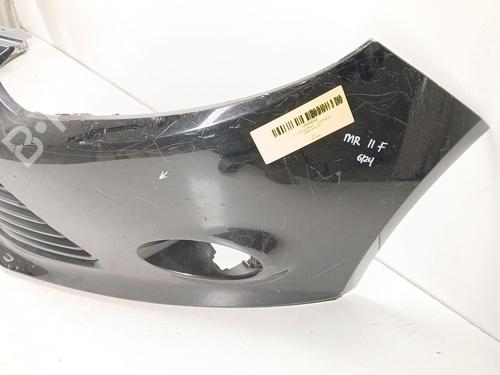 Front bumper FORD FOCUS III 2.0 TDCi | BP29543071C7 