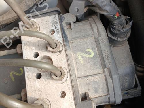 ABS Bremseaggregat JAGUAR X-TYPE I (X400) 2.0 D (130 hp) 28294635