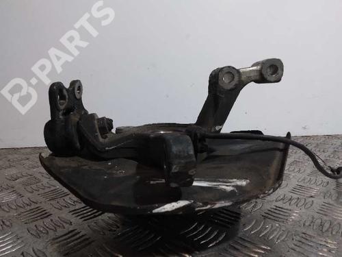 Left front steering knuckle MERCEDES-BENZ A-CLASS (W169)  | BP9758561M25 