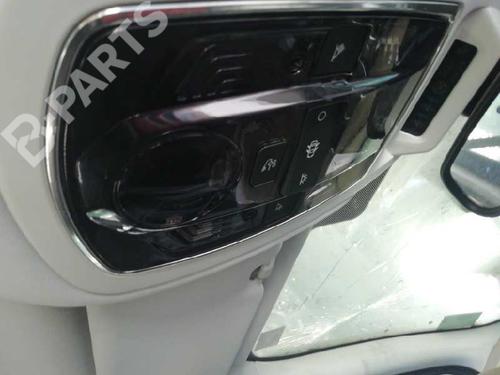 Used Interior roof light PEUGEOT 508 I (8D_) 1.6 HDi (112 hp) 10291247