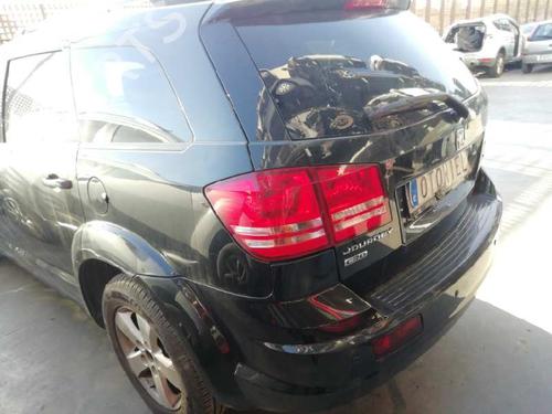 Front bumper DODGE JOURNEY 2.0 CRD | BP17447237C7  - Image 12