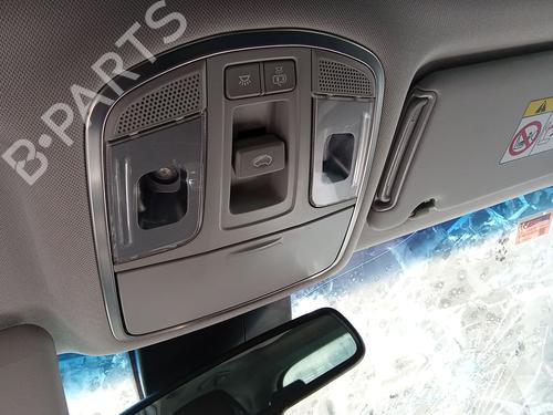 Used Interior roof light Interior roof light 38173593 38173593