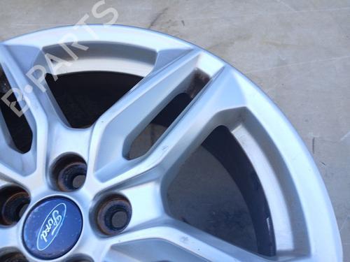 Fælk FORD S-MAX (CJ, WA6) 2.0 TDCi | BP33958326C45 - Image 4