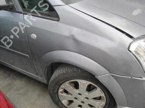 Left taillight OPEL MERIVA A MPV (X03) 1.7 CDTI (E75) | BP2364042C34 