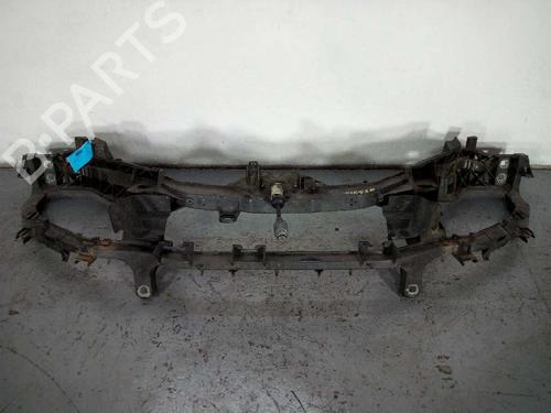Frontplate/Frontkurv FORD FOCUS C-MAX (DM2) 1.6 TDCi (109 hp) 18786553