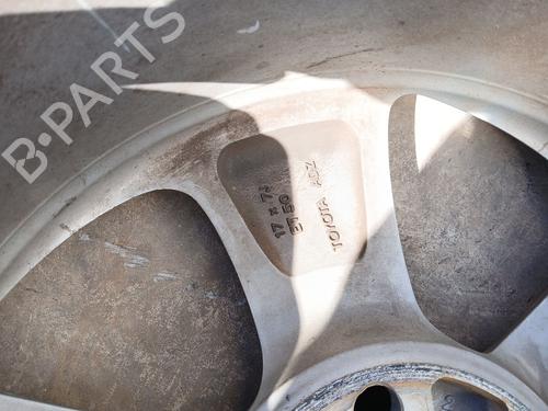 Rim TOYOTA AURIS (_E15_) 1.8 Hybrid (ZWE150_, ZWE150R) | BP32369050C45