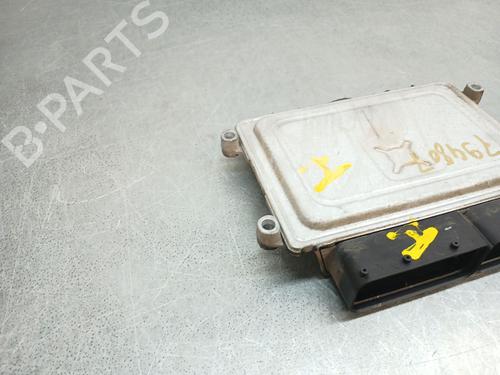 Engine control unit (ECU) CHEVROLET CRUZE (J300) 1.6 | BP38437205M57 - Image 5
