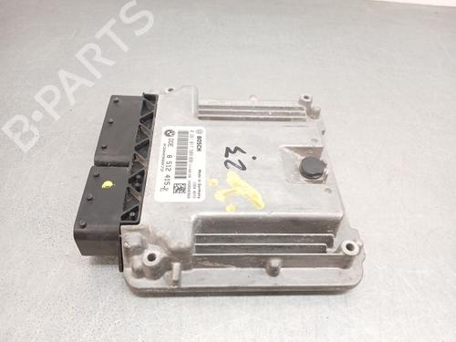 Engine control unit (ECU) MINI MINI (R56) | BP40458378M57 - Image 4