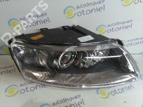 Højre forlygte AUDI A6 C6 (4F2)  | BP12130444C29 
