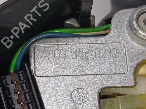 Steering column stalk MERCEDES-BENZ A-CLASS (W169) A 180 CDI (169.007, 169.307) | BP27296237I23 