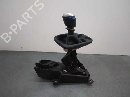Gear lever RENAULT MEGANE IV Hatchback (B9A/M/N_)  | BP17104020M90 