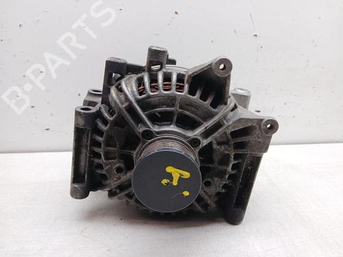 Generator MERCEDES-BENZ E-CLASS (W211) E 320 CDI (211.026) (204 hp) 27838570
