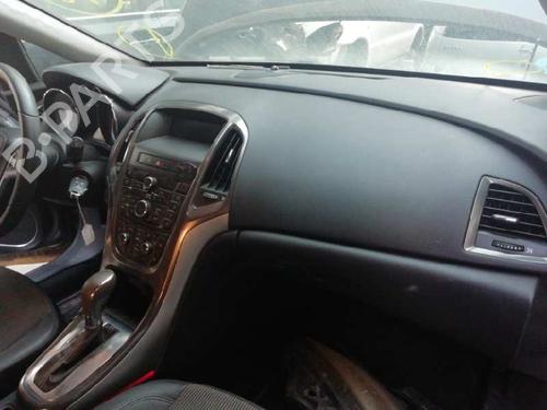 Armaturenbrett OPEL ASTRA J (P10) [2009-2015]  16746511