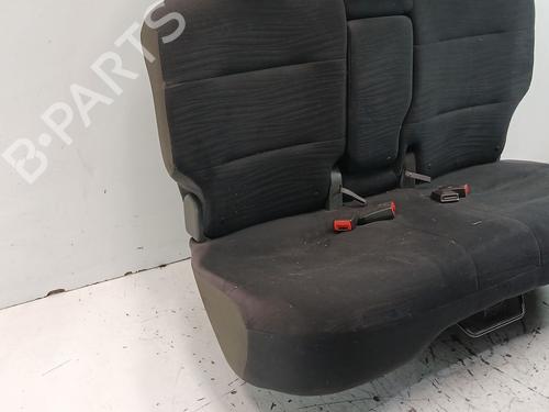Rear seat NISSAN CUBE (Z12) 1.6 16V | BP27296299C17 - Image 6