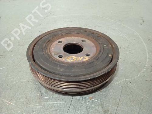 Pulley CHRYSLER VOYAGER IV (RG, RS) 2.8 CRD | BP14250374M122 