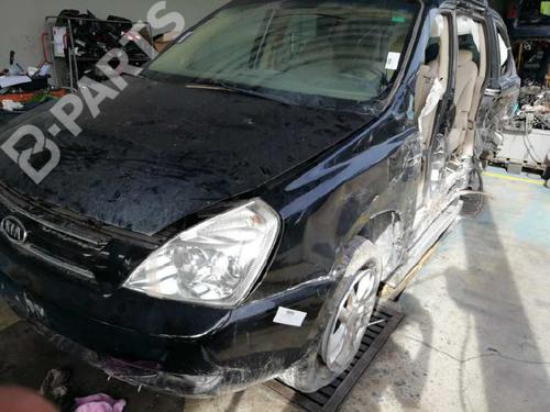 Electronic module KIA CARNIVAL / GRAND CARNIVAL III (VQ) 2.9 CRDi | BP8195223M83 