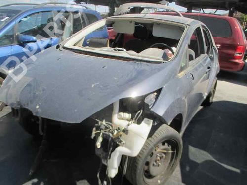 Front right window mechanism FORD FIESTA VI (CB1, CCN) 1.25 | BP2436322C23 