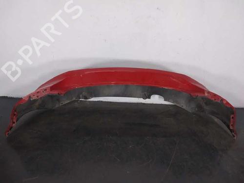 Rear bumper SEAT IBIZA IV SC (6J1, 6P5) 1.2 | BP15661893C8 