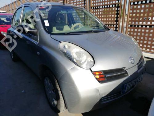 Switch NISSAN MICRA III (K12)  | BP7304216I30 