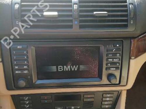 Electronic module BMW 5 (E39) 530 d | BP15899466M83 