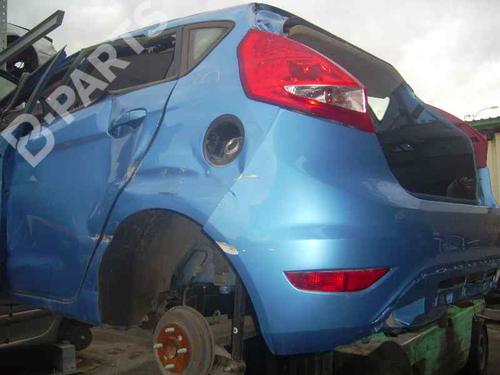 Gearbox FORD FIESTA VI (CB1, CCN)  | BP2392883M3 