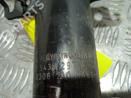 Right front shock absorber RENAULT KANGOO Express (FW0/1_) 1.5 dCi 75 (FW07, FW10, FW04) | BP11850148M17 