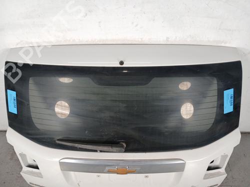 Tailgate CHEVROLET ORLANDO (J309) 1.8 | BP20209042C6
