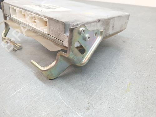 Engine control unit (ECU) TOYOTA COROLLA (_E12_) 2.0 D-4D (CDE120R, CDE120L_) | BP29725021M57 