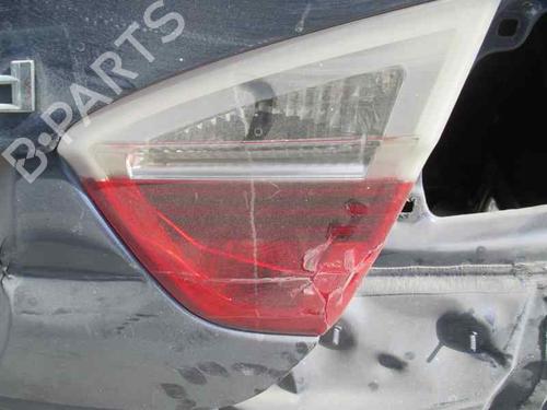 Electronic module BMW 3 (E90) 320 d | BP2400666M83 
