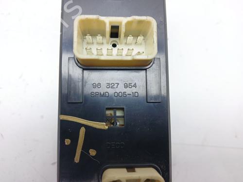 Left front window switch CHEVROLET EPICA (KL1_) 2.0 D | BP33208374I27  - Image 5