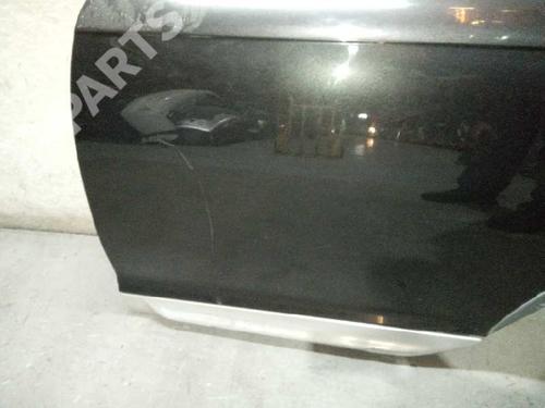 Left rear door AUDI A6 Allroad C6 (4FH) 3.0 TDI quattro | BP11365980C4 