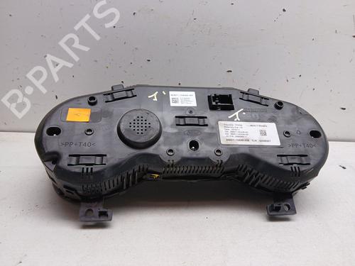 Instrument cluster FORD FOCUS III  | BP12120805C47 
