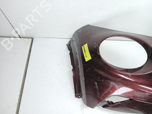 Front bumper NISSAN JUKE (F16_) 1.0 | BP29403345C7 