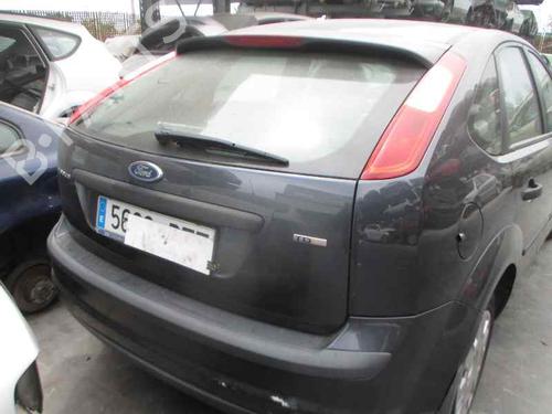 Rear right window mechanism FORD FOCUS II (DA_, HCP, DP) 1.6 TDCi | BP3421142C25 