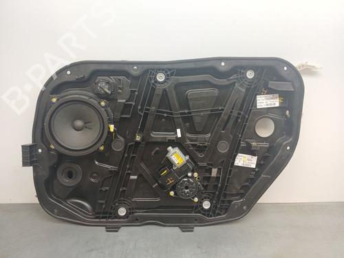 Used Front right window mechanism Front right window mechanism KIA XCEED (CD) 1.4 T-GDI (140 hp) 33465590 33465590