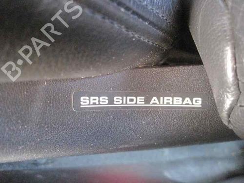 Left front window switch TOYOTA AVENSIS (_T25_) 2.2 D-CAT (ADT251_, ADT251R) | BP12193453I27 