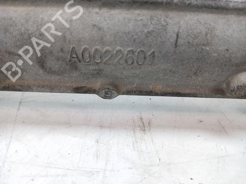 Steering rack RENAULT GRAND SCÉNIC III (JZ0/1_) 1.5 dCi (JZ09, JZ0D, JZ10, JZ14, JZ1G, JZ29, JZ2C) | BP31136924M22