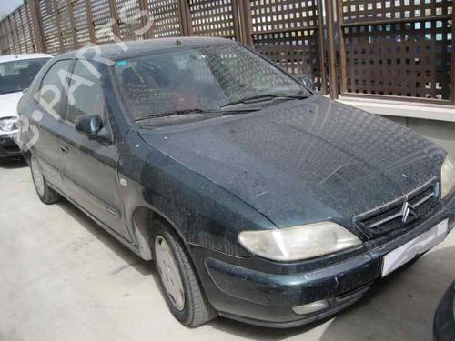 Gearbox CITROËN XSARA (N1)  | BP2365953M3 
