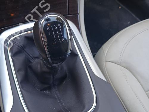 Gearbox OPEL INSIGNIA A (G09) 2.0 CDTI (68) | BP29509810M3 