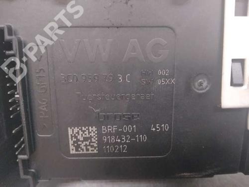 Left front window motor SEAT LEON (1P1) 1.4 TSI | BP11083281E21 
