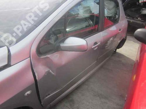 Gearbox PEUGEOT 307 (3A/C) 1.6 HDi | BP2388534M3 