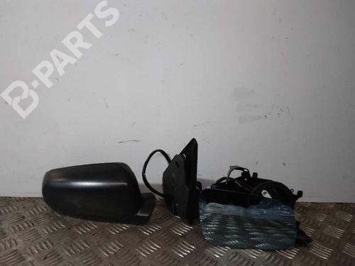 Used Right mirror VW GOLF IV (1J1) [1997-2008]  10297141